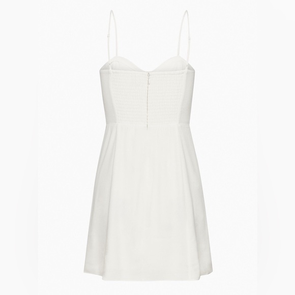 Sunday Best Viola Mini Dress - Picture 2 of 4